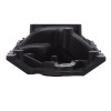 Edelbrock Performer RPM Air Gap Vortec Black - 75163