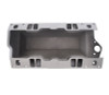 Edelbrock Performer RPM Air Gap Vortec Black - 75163