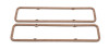 Edelbrock Gasket V/C SBC Pair - 7548