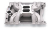 Edelbrock Manifold RPM Air Gap Oldsmobile 455 - 7551