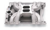 Edelbrock Manifold RPM Air Gap Oldsmobile 455 - 7551