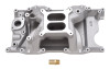 Edelbrock Chrysler Magnum 5 2/5 9 Air Gap Performer RPM Manifold - 7577