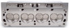 Edelbrock Single Victor Jr 289-351W-Flat Tap Head - 77189