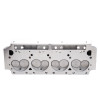 Edelbrock Cylinder Head Chrysler Victor Max Wedge for B/Rb Big Chrysler Engines Single Bare Casting - 77949