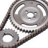 Edelbrock Timing Chain And Gear Set Chevy 262-400 - 7800