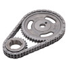 Edelbrock Timing Chain And Gear Set Olds 260-455 - 7813