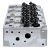 Edelbrock Cylinder Head 11-16 Chevy LML Duramax Diesel V8 6.6L Single Complete - 79119