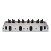Edelbrock Cyl Head E-Cnc 185 SBF Complete - 79259