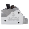 Edelbrock Cyl Head E-Cnc 185 SBF Complete - 79259