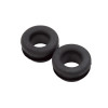 Edelbrock 1 1/4 PCV Grommets 1Pr - 8094