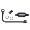 Edelbrock Fuel Line Kit for Performer And Thunder Series Carburetors Single Feed - 81343