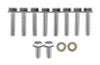 Edelbrock Bolt Kit Intake Chrysler 5 7/6 1L Hemi - 8528