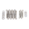 Edelbrock Plated Intk Bolt Kit for 2171 - 8574