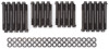 Edelbrock Head Bolt Kit for 60809/60819 409 Perf RPM Cylinder Heads - 8581