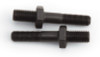 Edelbrock Rocker Studs 3/8In (Set of 2) - 8598
