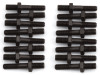 Edelbrock Rocker Studs 3/8In (Set of 16) - 8599