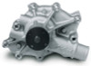 Edelbrock Water Pump High Performance Ford 1986-93 5 0L V8 Engines w/ Serpentine Belt Drive - 8840