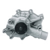 Edelbrock Water Pump High Performance Ford 1986-93 5 0L V8 Engines w/ Serpentine Belt Drive - 8840