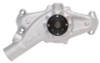 Edelbrock Water Pump High Performance Chevrolet 1971-74 396-502 CI V8 Corvette Short Style - 8852