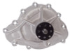 Edelbrock Water Pump High Performance Pontiac 1969-79 389-455 CI V8 Engines Standard Length - 8856