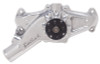 Edelbrock Water Pump High Performance Chevrolet 1971-74 396-502 CI V8 Corvette Short Style - 8862
