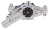 Edelbrock Water Pump High Performance Chevrolet Universal 396-502 CI V8 - 8864