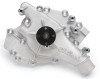 Edelbrock Water Pump High Performance Ford 1970-92 429/460 CI V8 Standard Length Satin Finish - 8866