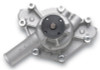 Edelbrock Water Pump High Performance Chrysler 1969-85 318-360 CI V8 Engines Standard Length - 8877