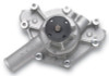 Edelbrock Water Pump High Performance Chrysler 1969-85 318-360 CI V8 Engines Standard Length - 8877
