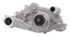 Edelbrock Water Pump High Performance 09-16 GM Gen IV LS Reverse Rotation Left Side Return - 8894