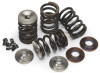 Edelbrock Retainers for 5792 V/S - 9734