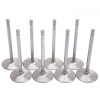 Edelbrock 8- BBC Perf RPM Intake Valves 2 190 X 5 300 - 9775