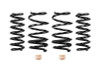 Eibach 23-24 Audi S3 Sedan 2.0 T AWD MQB A2 Pro-Kit (Set of 4 Springs) - E10-15-101-01-22