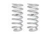 Eibach Pro-Lift 2.5" Front Spring Kit - 14-18 Silverado & Sierra 1500