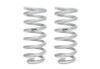 Eibach Pro-Lift 1.2" Front Spring Kit - 19-24 Silverado & Sierra 1500 4WD