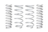 Eibach Ineos Grenadier w/ Winch Pro-Lift Kit Springs (Front & Rear) - E30-34-001-02-22