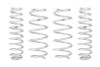 Eibach 20-23 Kia Seltos Pro-Lift-Kit Springs (Front & Rear Springs) - E30-46-041-01-22