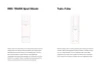 Eibach 18-24 Ford Expedition Stage 1 Lift System Rear - E60-35-050-01-01 Illustration Guide