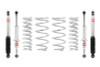 Eibach 03-09 Toyota 4Runner Pro-Truck Lift Kit (Includes Pro-Truck Lift Springs & Shocks) - E80-82-073-01-22