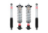 Eibach Pro-Truck Stage 2 Coilover Kit w. Rear Shocks - 14-18 Silverado & Sierra