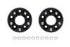 Eibach 20-22 Tesla Model Y Pro-Spacer 16mm Pair - Black - S90-4-17-001-B