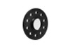 Eibach Pro-Spacer 10mm Spacer 5x114.3 Bolt Pattern / 64mm Hub - Black - S90-6-10-032-N-B