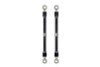 Eibach Heavy Duty Adjustable Endlink - Bolt Diameter M10 / Min Length 105MM / Max Length 135MM - UEL-10-105HD