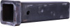 Gen-Y Weld-On Receiver Tube (2.5in x 2.5in x 12in) - GH-0010