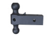 Gen-Y 32K Dual-Ball Mount 2.5in Shank 3K TW - GH-0161