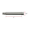 Gen-Y 5/8in x 4in Extra Long Pin for BOLT Locks (Pin Only) - GH-101449