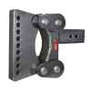 Gen-Y The Boss Torsion-Flex 3in Weight Distribution Shank 7in Drop 2.4K TW 21K Hitch - GH-1802