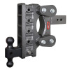Gen-Y The Boss Torsion-Flex 3in Shank 9in Drop 3.5K TW 32K Hitch w/GH-0161 Dual-Ball - GH-2215