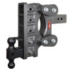 Gen-Y The Boss Torsion-Flex 3in Shank 9in Drop 32K Hitch w/GH-0161 Dual-Ball/GH-0162 Pintle Lock - GH-2225