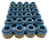 GSC P-D Nissan TB48DE Valve Stem Viton 7mm Seal - SET OF 24 - 1054